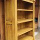 Bass bookcase