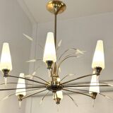 Vintage chandelier