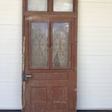 Old door