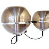 Frank Ligtelijn Raak globe wall lamp