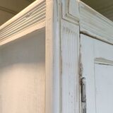 XXL Parisian wardrobe