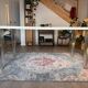 Kartell TopTop Table Philippe Starck – white glass – iconic design
