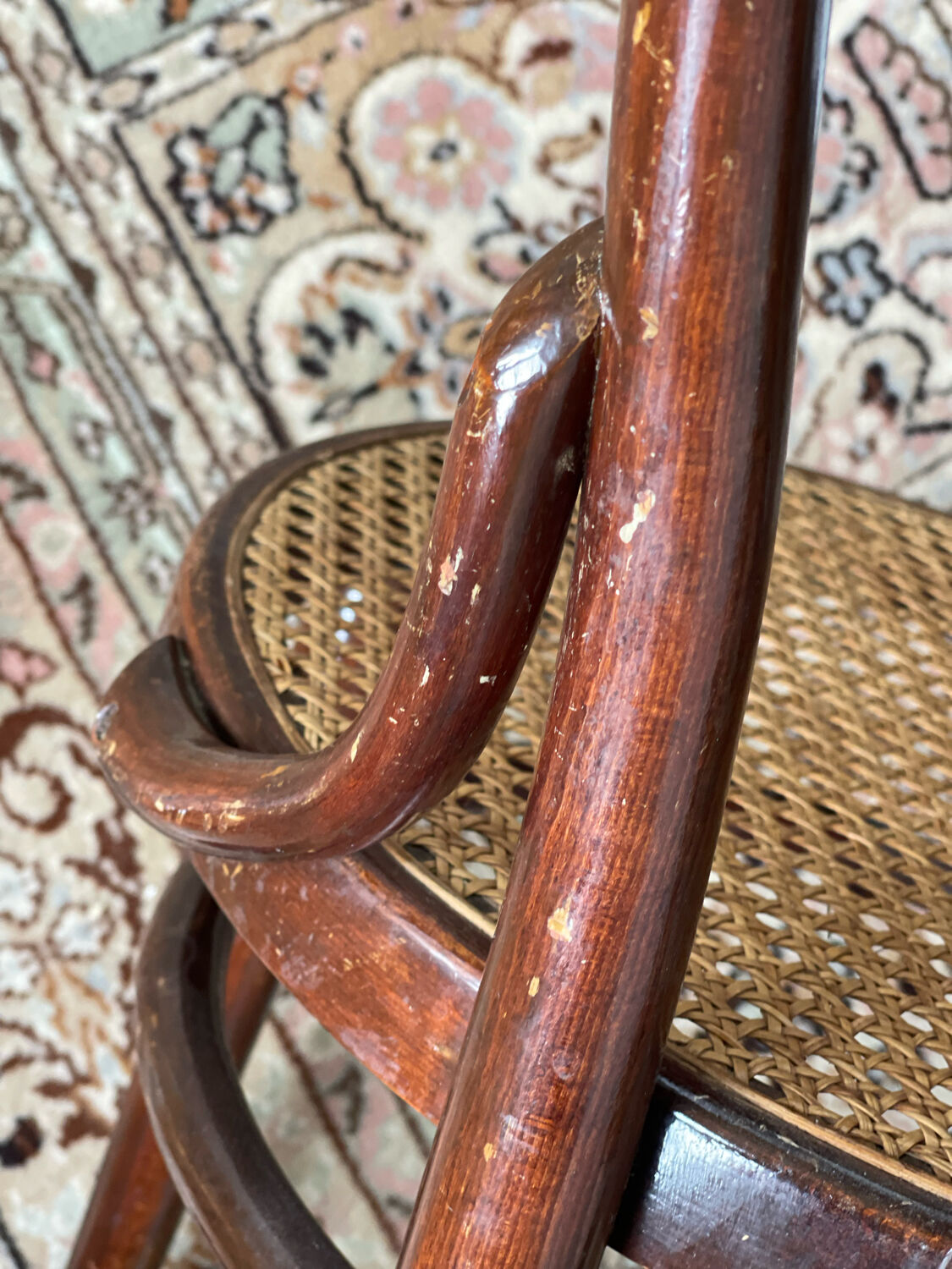 Bistro chair 1940