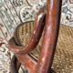 Chaise bistrot 1940