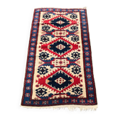 Handmade Persian Rug