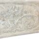 Old wall panel