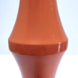 Luigi Massoni pepper mill for Guzzini orange