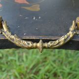 Table à thé indochinoise 1890