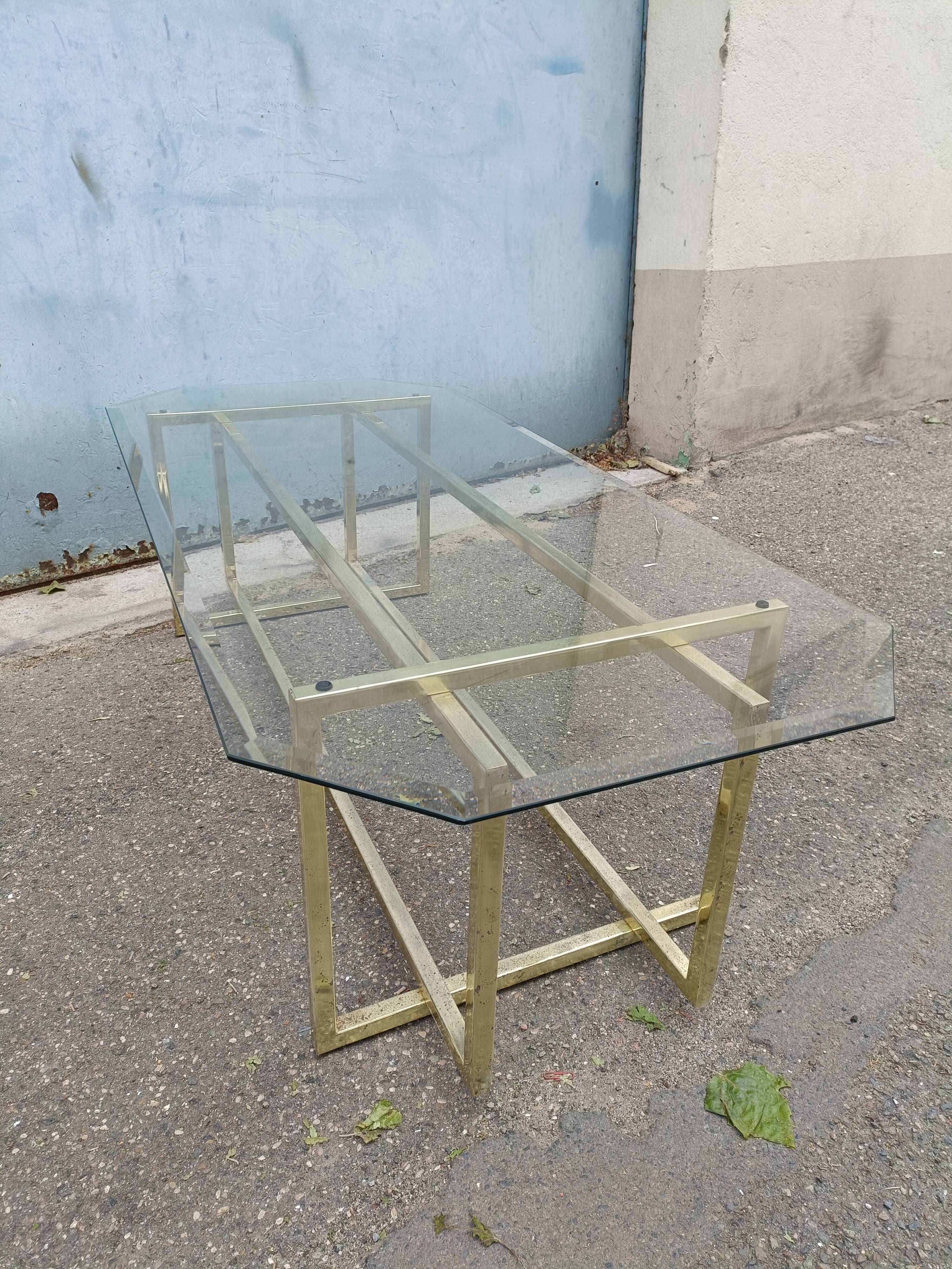 Vintage coffee table