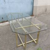 Vintage coffee table