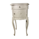 Ancient bedside
