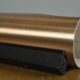 Fuga metal wall light by Maija Liisa Komulainen for Raak, Finland 1964