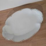 Plats en porcelaine Fraureuth Saxe