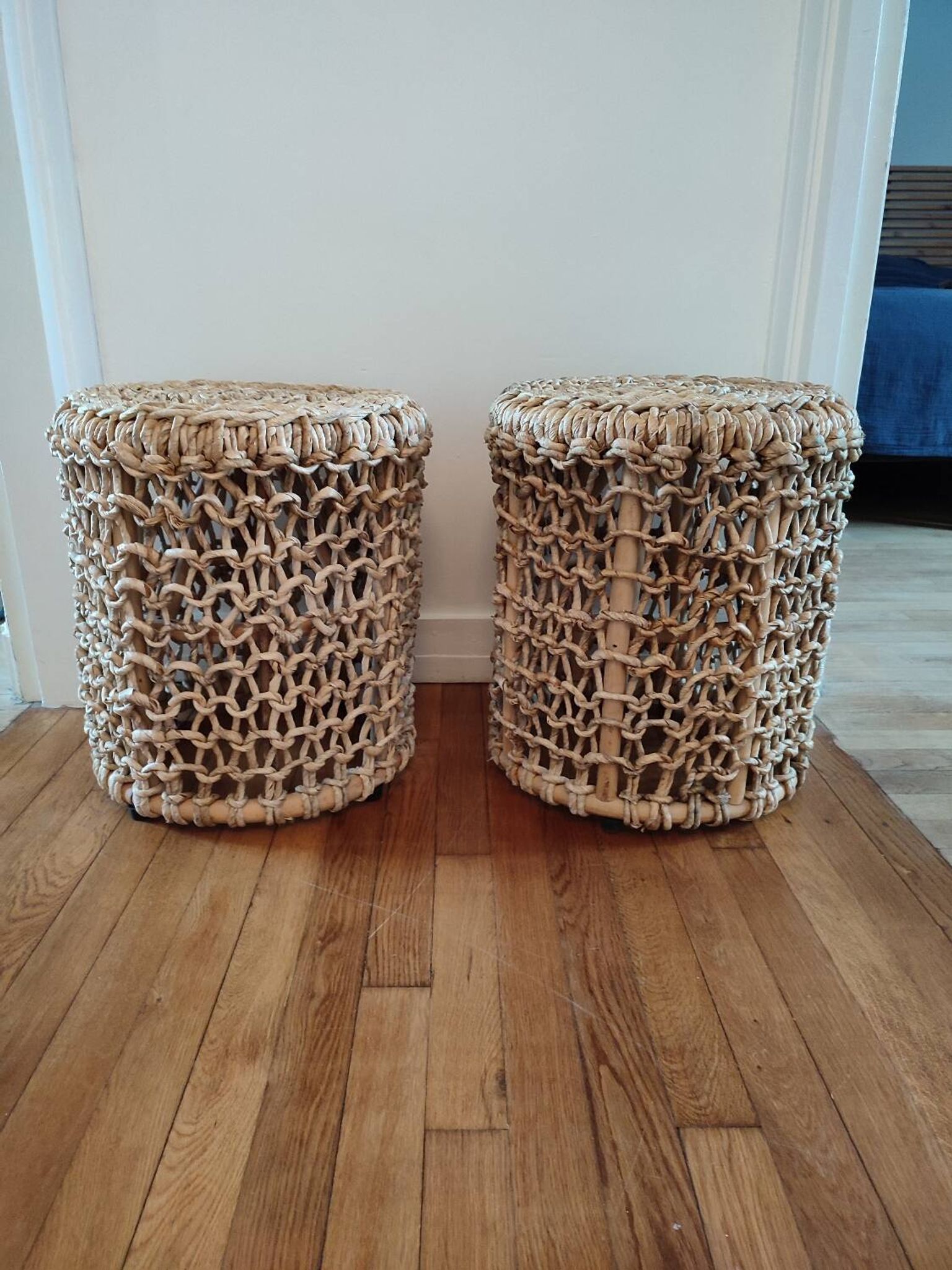 Flamant brand stool