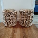 Flamant brand stool