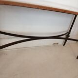 Marble Console