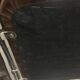 Lot de 4 chaises pliantes en velours