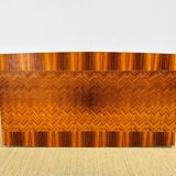 French art deco table 1940