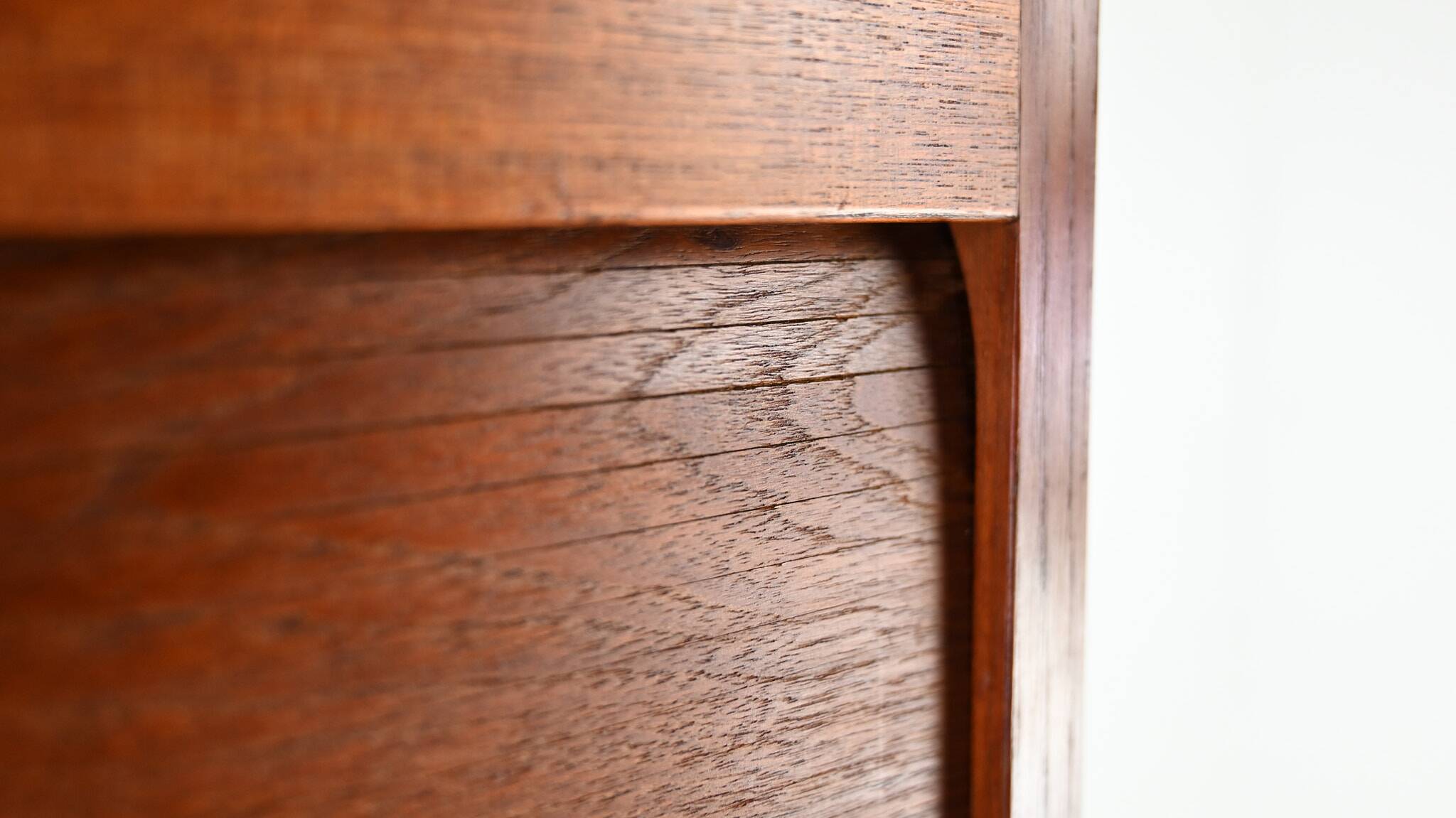 Danish Hanging Cabinet, Denmark, c.1960.