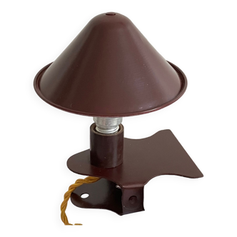 Clip lamp