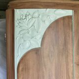 3-door wardrobe revisited