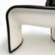 Lotus armchair by André Vandenbeuck for Strässle International, 1969