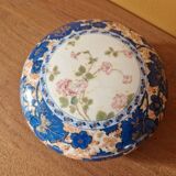 Haviland porcelain bonbonnière, Limoges - Dammouse model