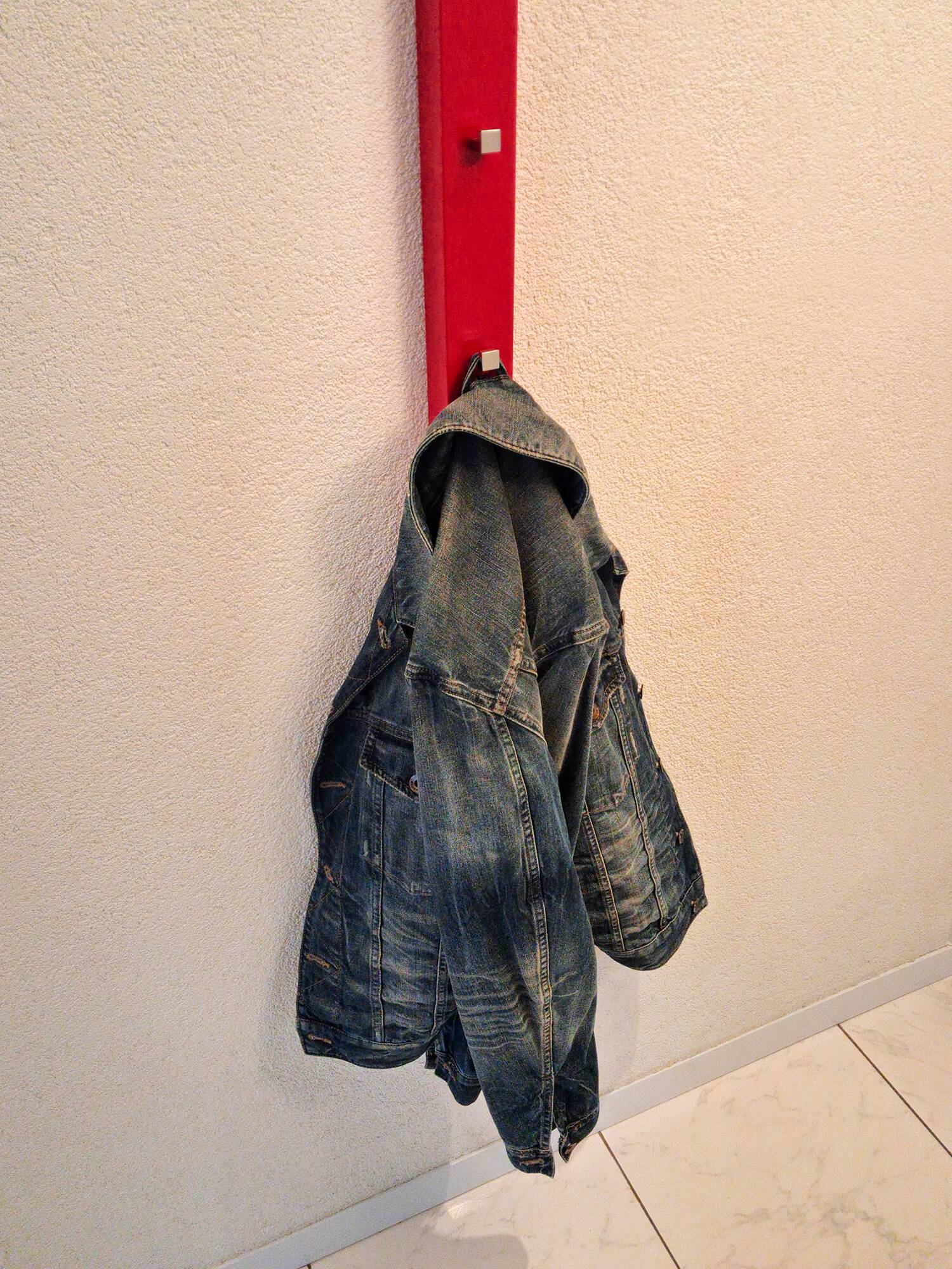 Coat rack wall coat rack design schönbuch