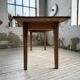 Pine farmhouse table 180cm