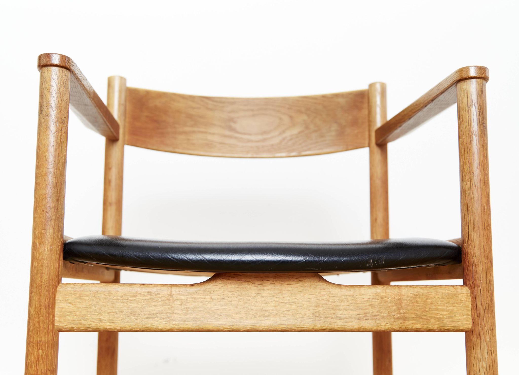 Børge Mogensen Armlehnstuhl No.235 for Fredericia