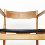 Børge Mogensen Armlehnstuhl No.235 for Fredericia