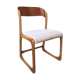Baumann sled chair