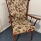Baumann armchair