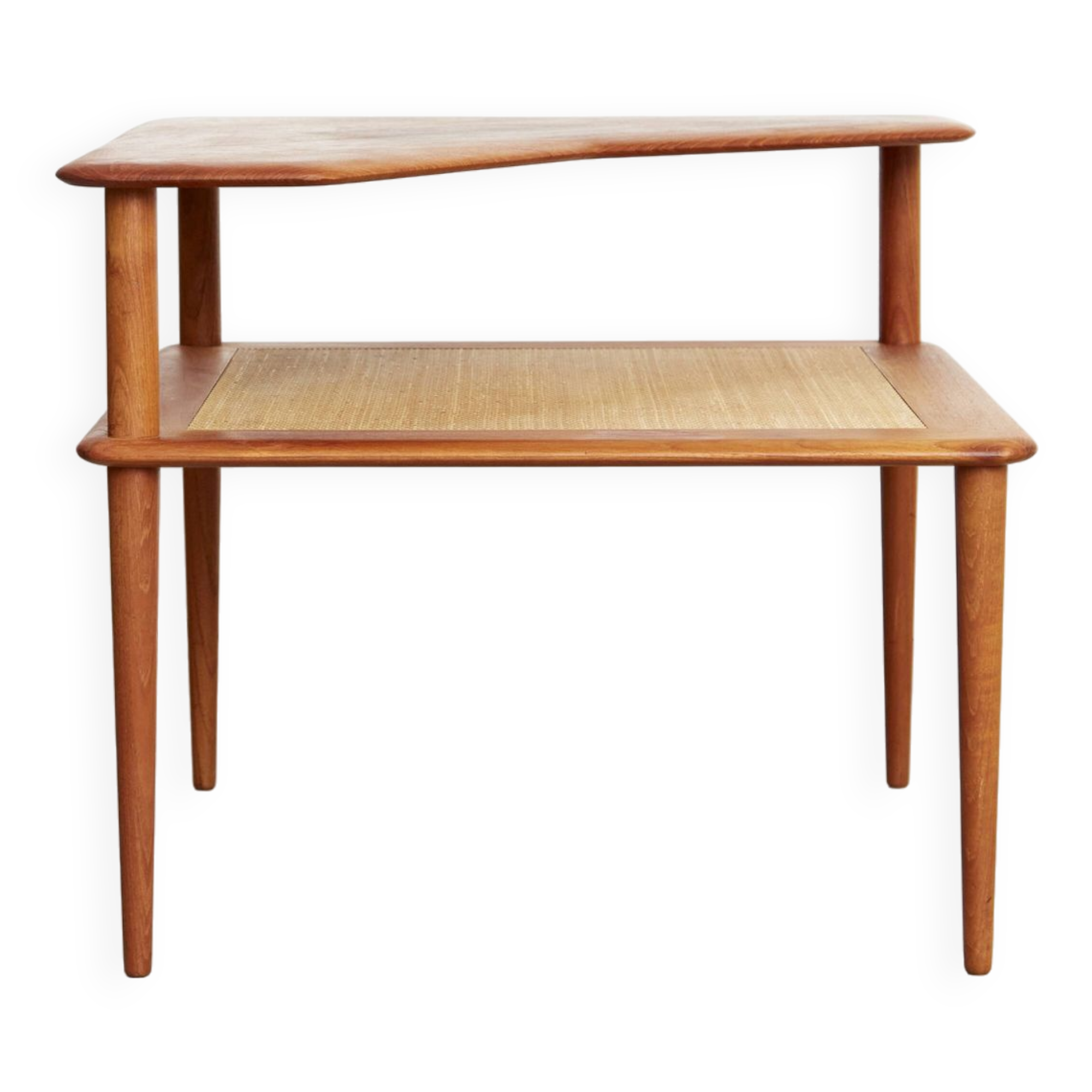 Peter Hvidt & Orla Mølgaard-Nielsen "Minerva" Table for France & Søn