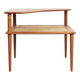 Peter Hvidt & Orla Mølgaard-Nielsen "Minerva" Table for France & Søn