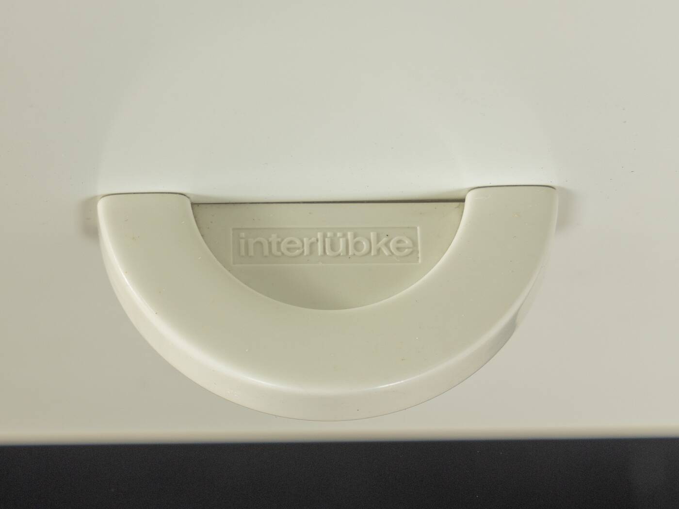 Postmodern bar cabinet