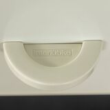 Postmodern bar cabinet