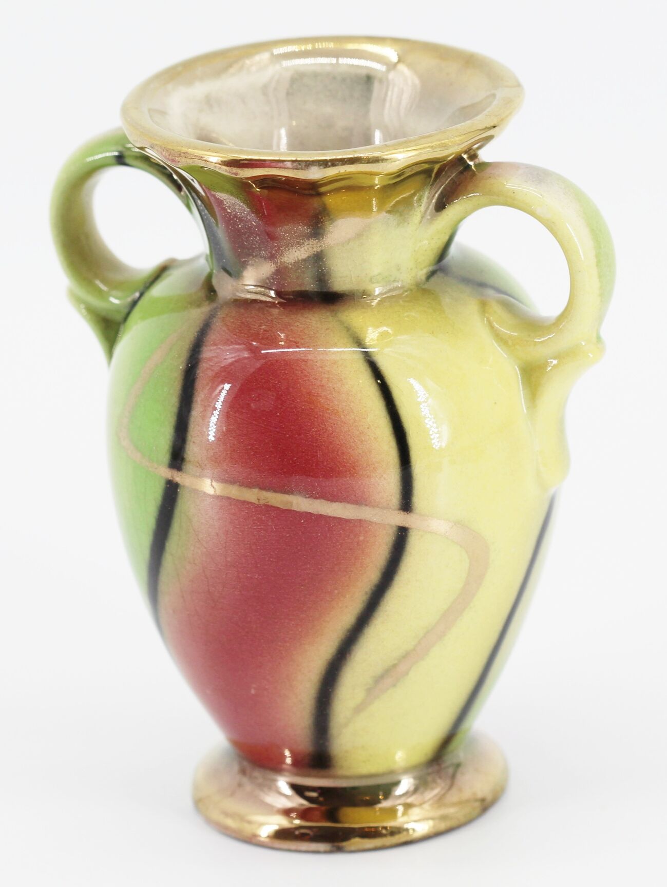 Vase en céramique