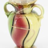 Vase en céramique