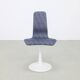 6x Space Age Dining Chair by Läsko Studioform International, 1970s
