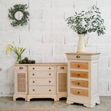 4 drawer chest of drawers
