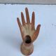 Old hand ceramic