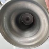 Guy Degrenne stainless steel ice cream bowls 18/10