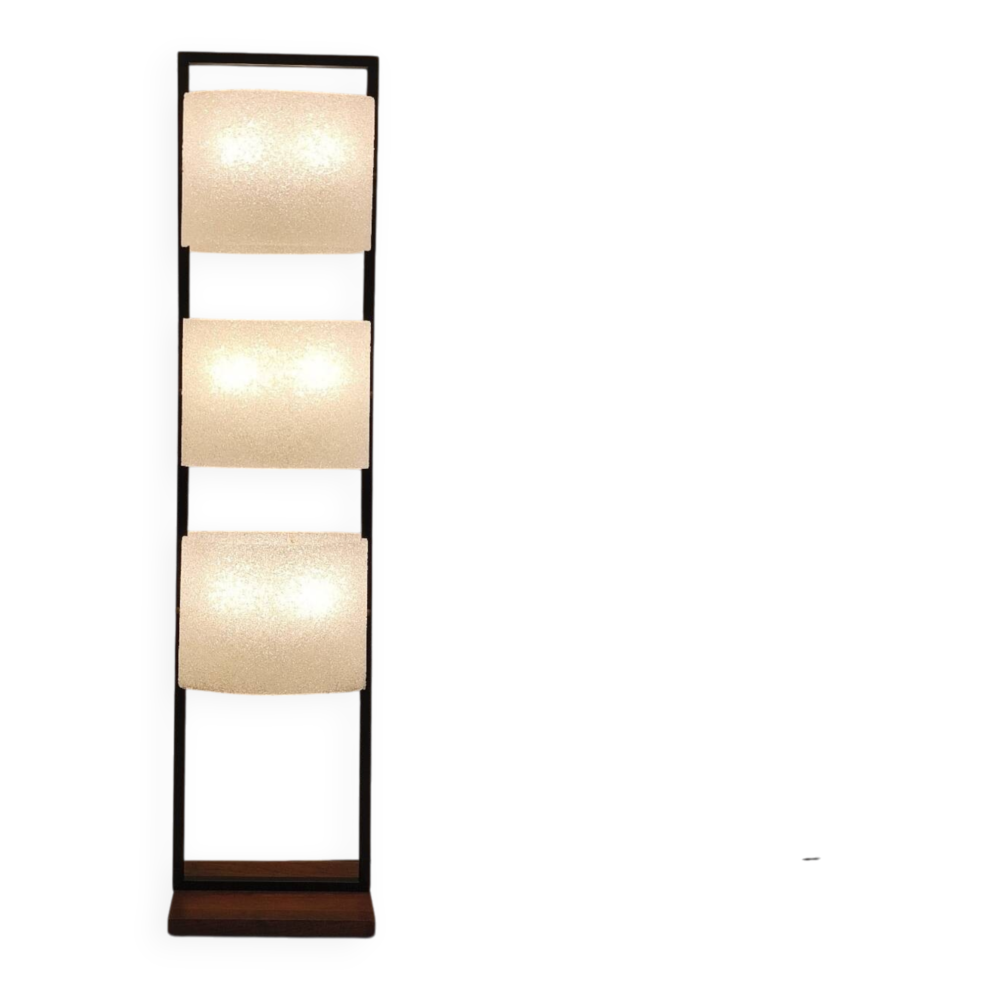 Lampadaire design Totem, Maison Arlus