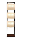 Lampadaire design Totem, Maison Arlus