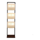 Lampadaire design Totem, Maison Arlus