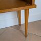 Table de chevet, 1960