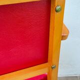 Fauteuil bridge design 1960