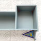 Wall angle surface