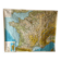Large map of France 1981